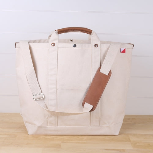 The Wherever You Go Tote
