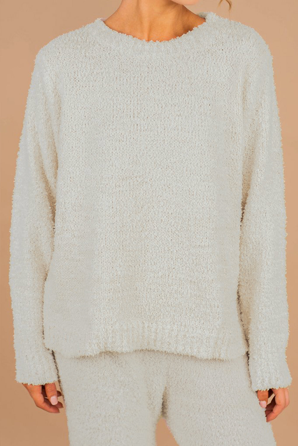 Fireside Fleece Set