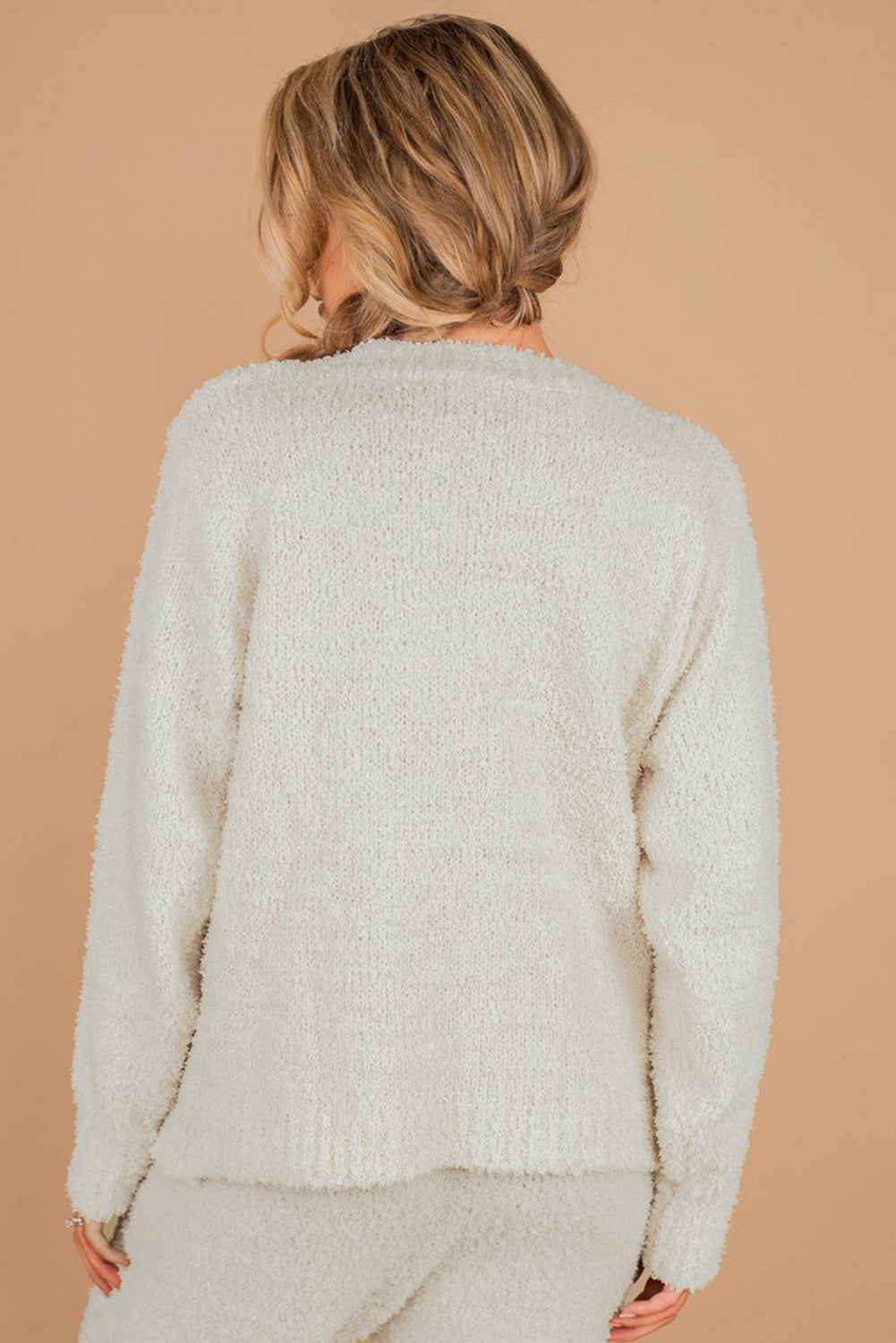 Fireside Fleece Set