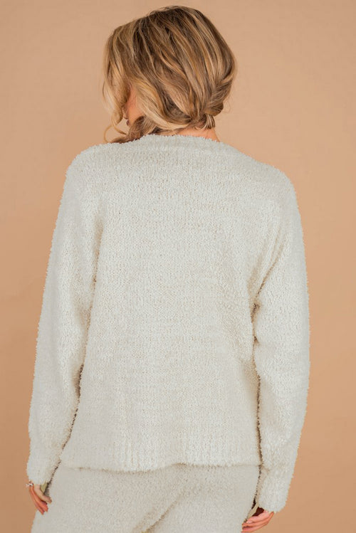 Fireside Fleece Set