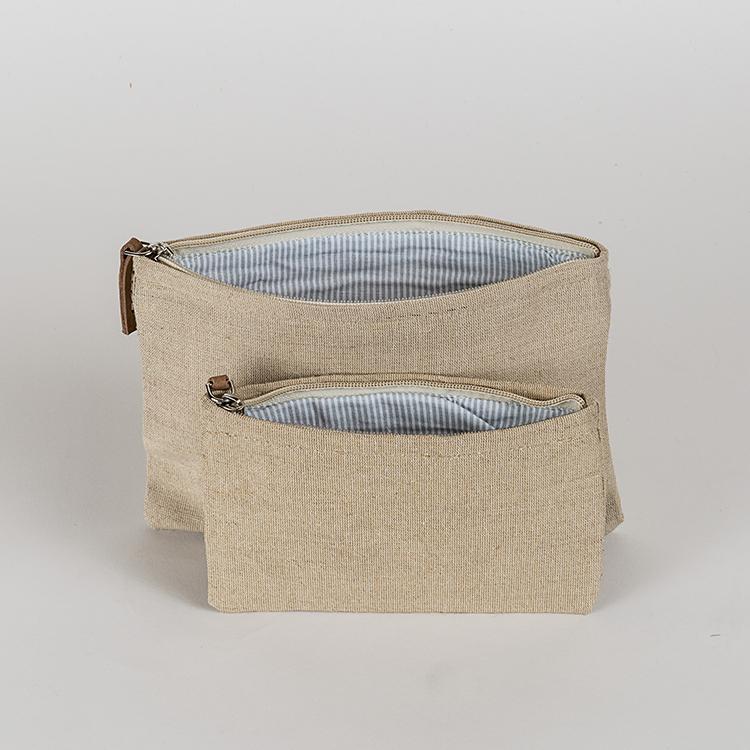 The Everyday Pouch Set