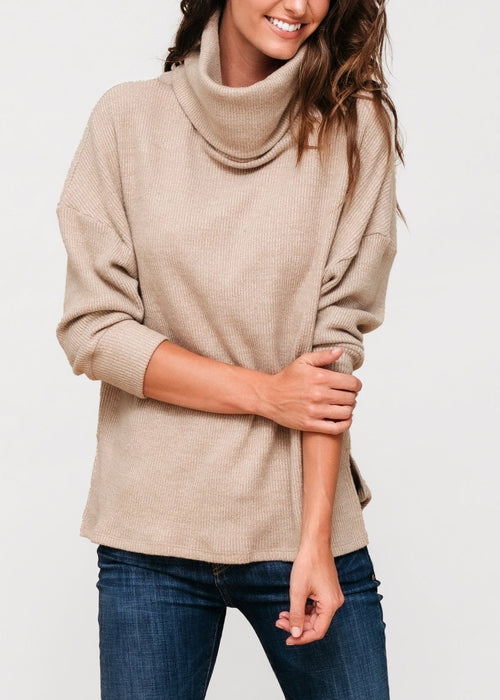 The Sunday Sweater