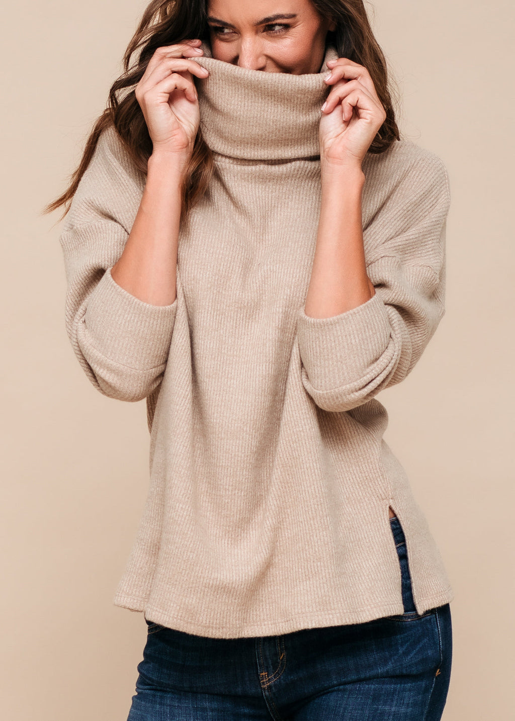 The Sunday Sweater