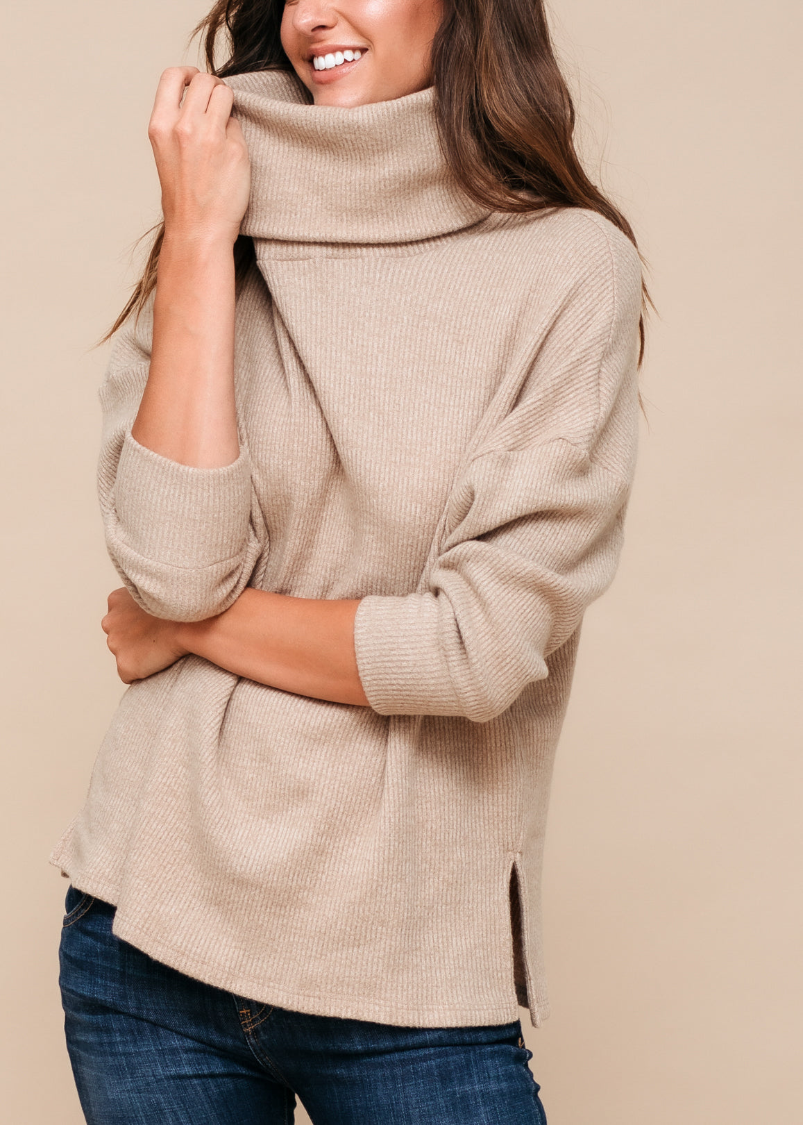 The Sunday Sweater