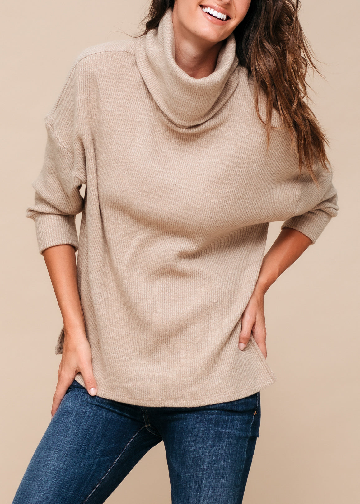 The Sunday Sweater