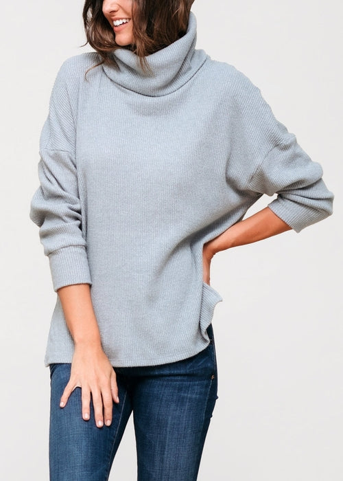 The Sunday Sweater