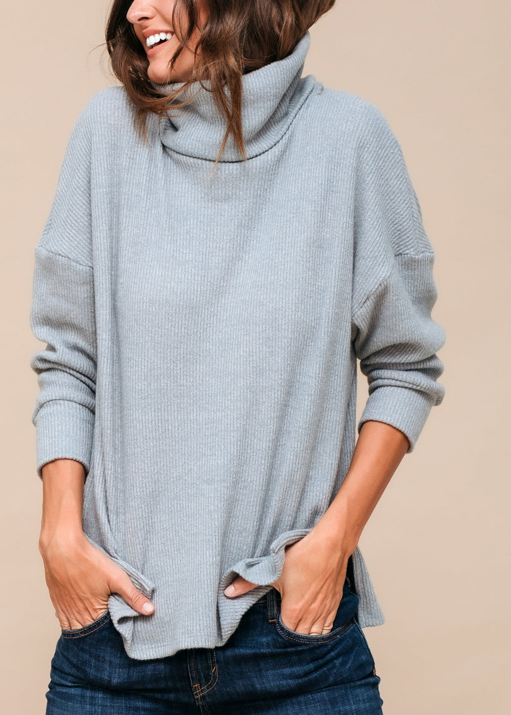 The Sunday Sweater