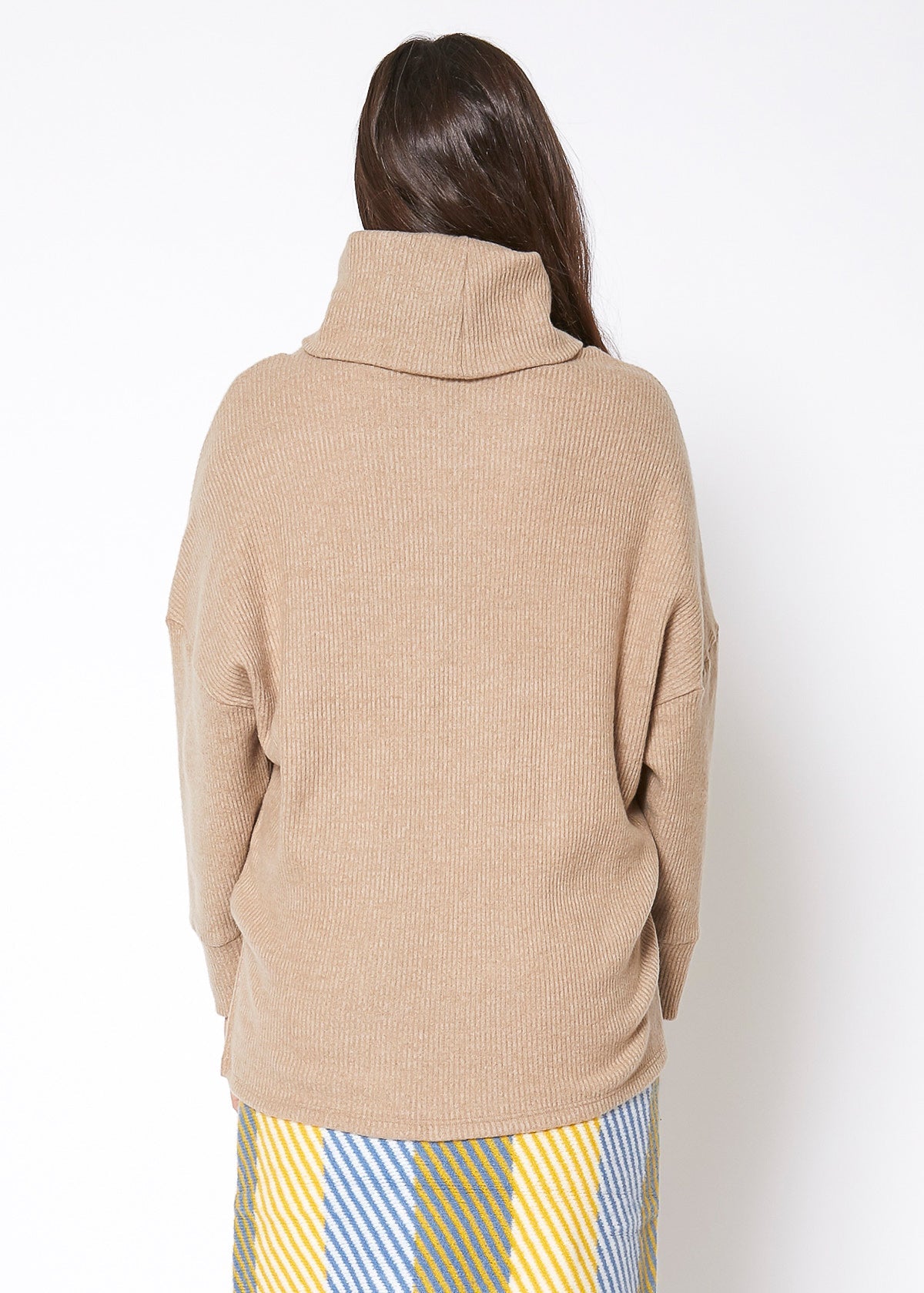 The Sunday Sweater