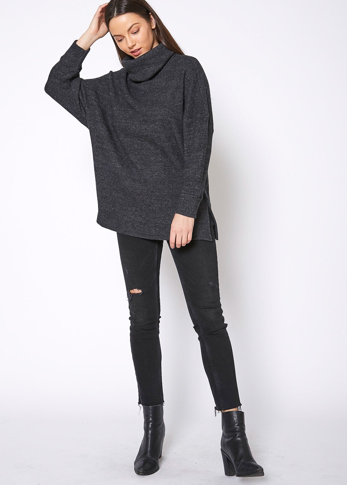 The Sunday Sweater