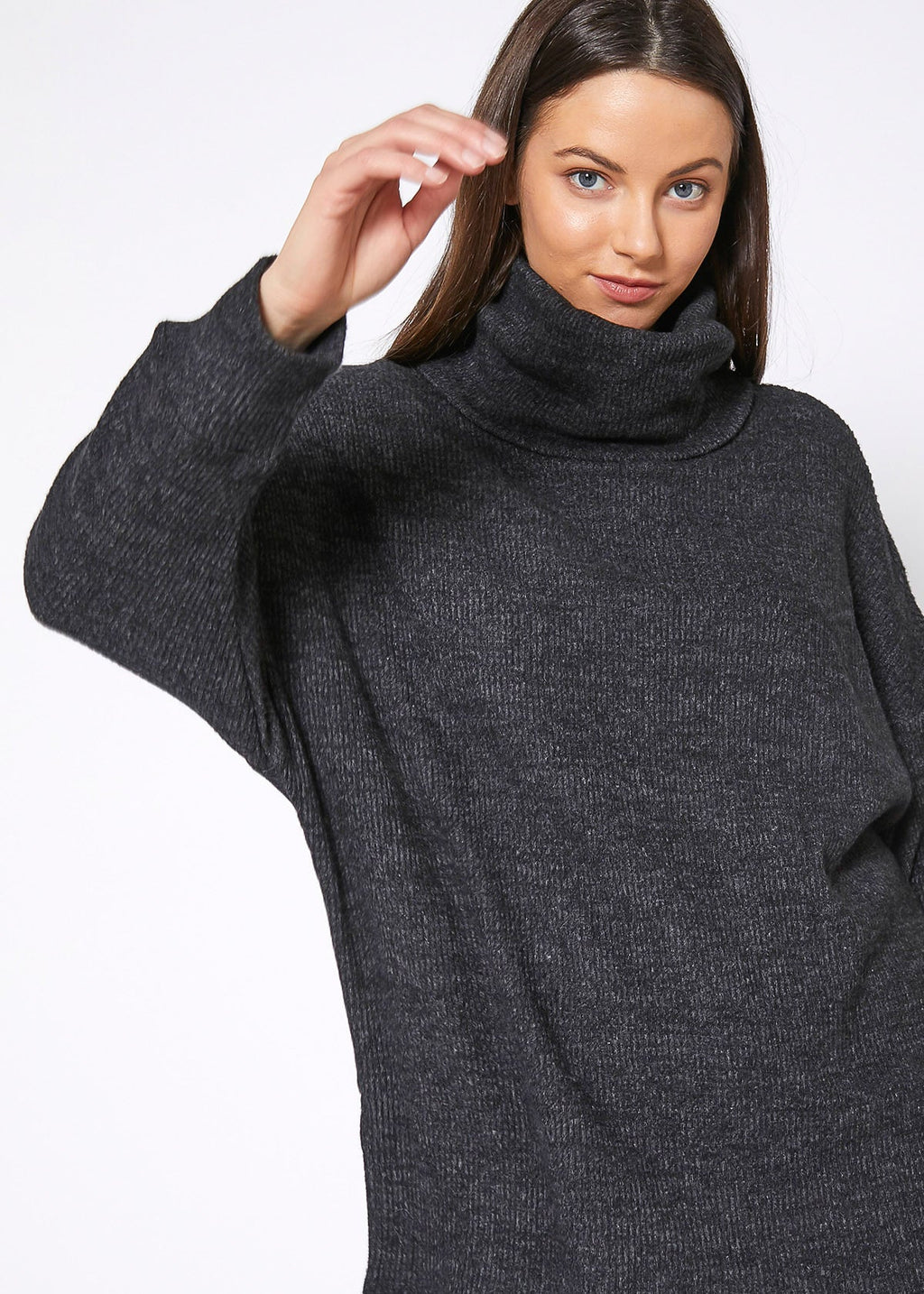 The Sunday Sweater