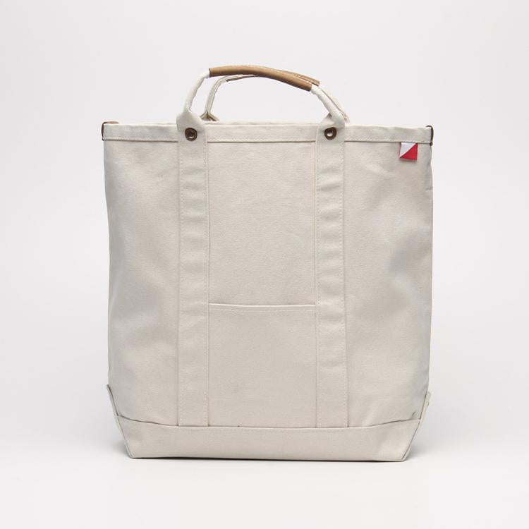 The Wherever You Go Tote