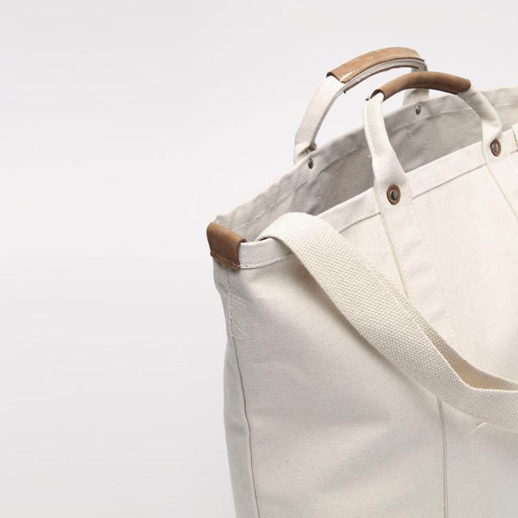 The Wherever You Go Tote
