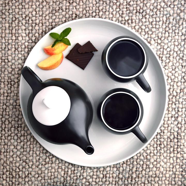 The Cabin Mug Set