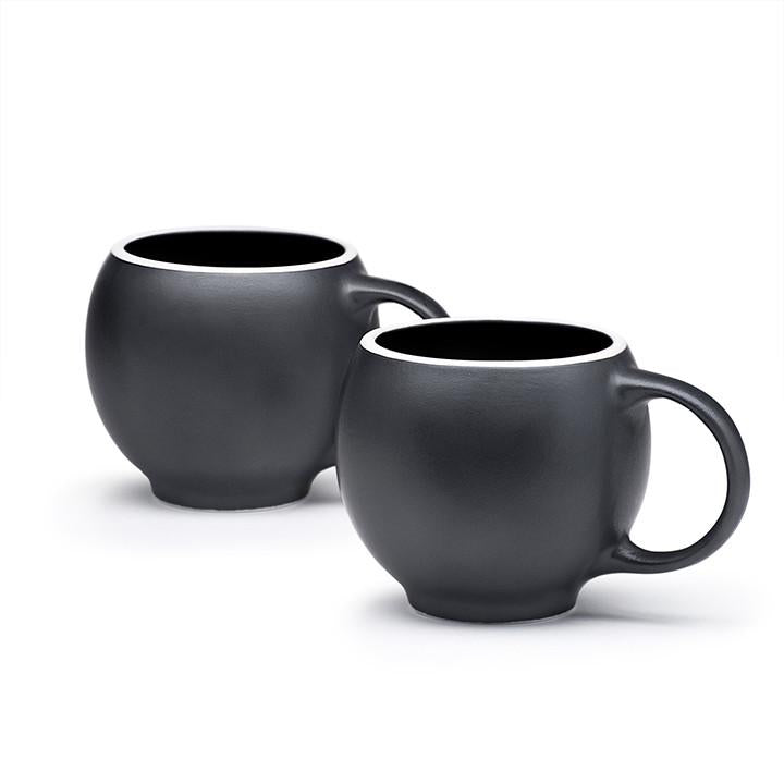 The Cabin Mug Set