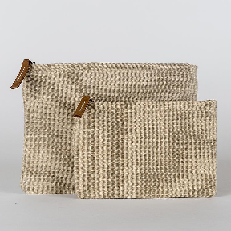 The Everyday Pouch Set