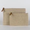 The Everyday Pouch Set