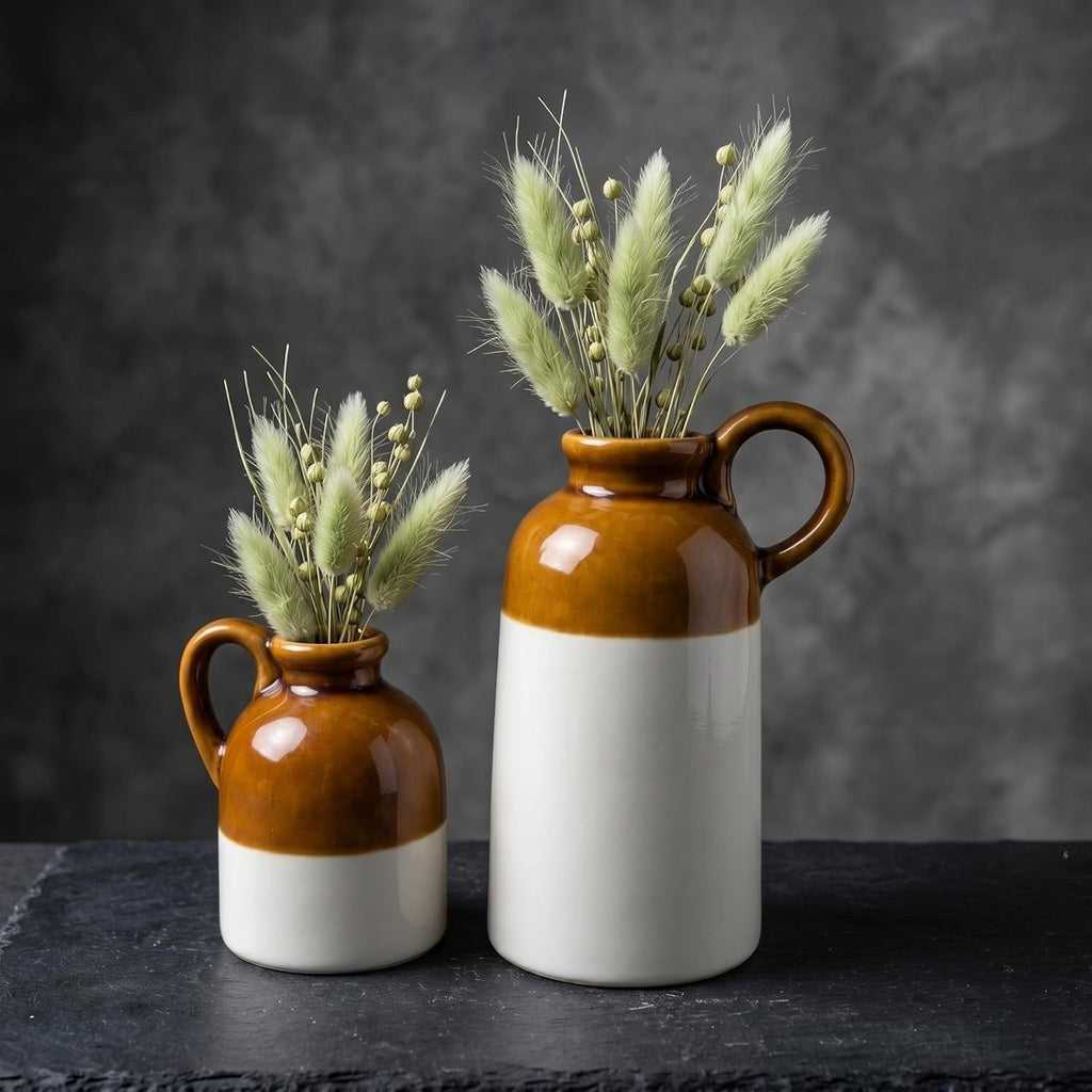 The Hearth Vase Set
