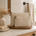 The Everyday Pouch Set